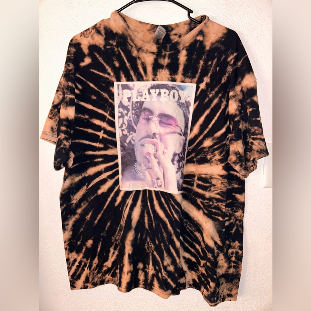 Bad Bunny t-shirt NWOT